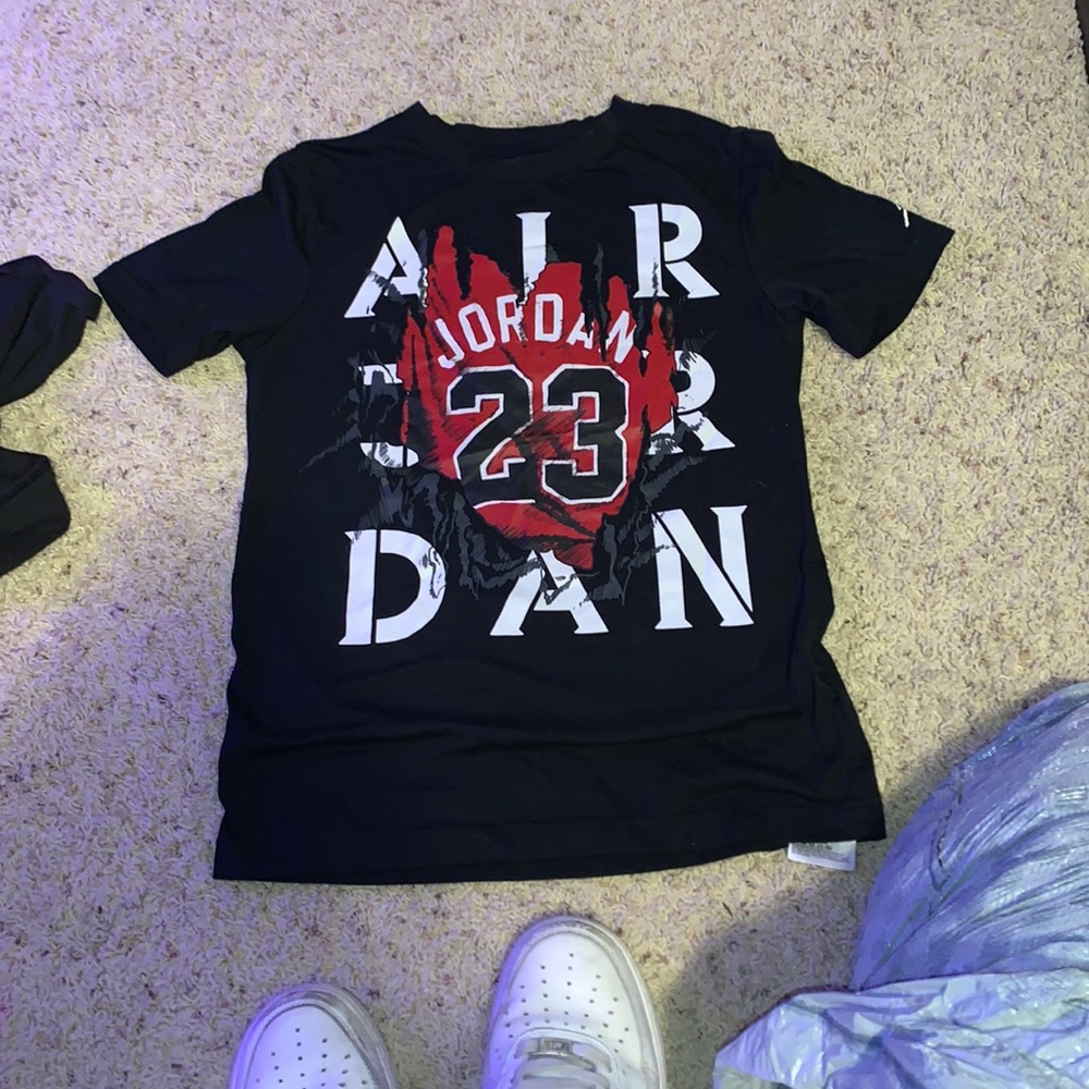 Jordan Graphic tee